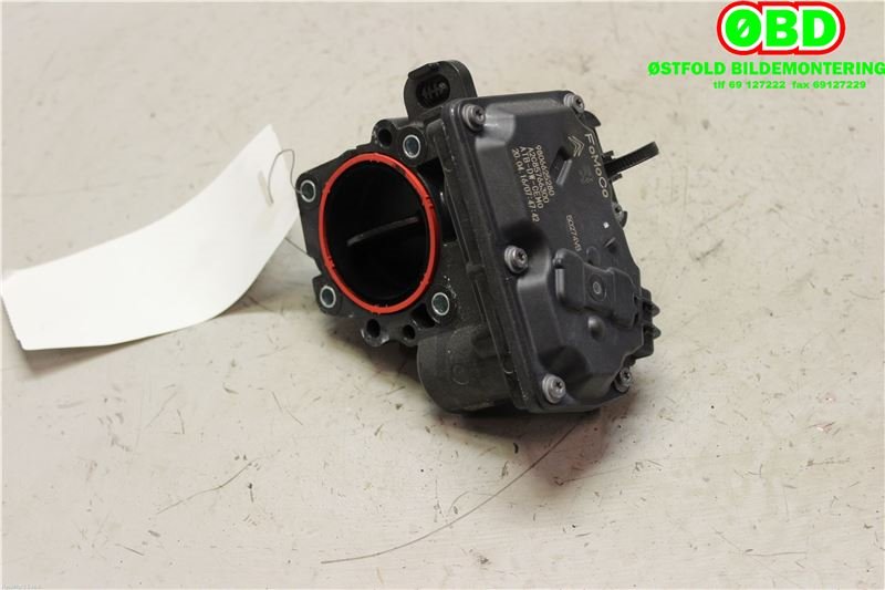 Spjeldhus til Ford Galaxy 2015-2022 (Type IV)  (FORD GALAXY|2431351||9806625280)
