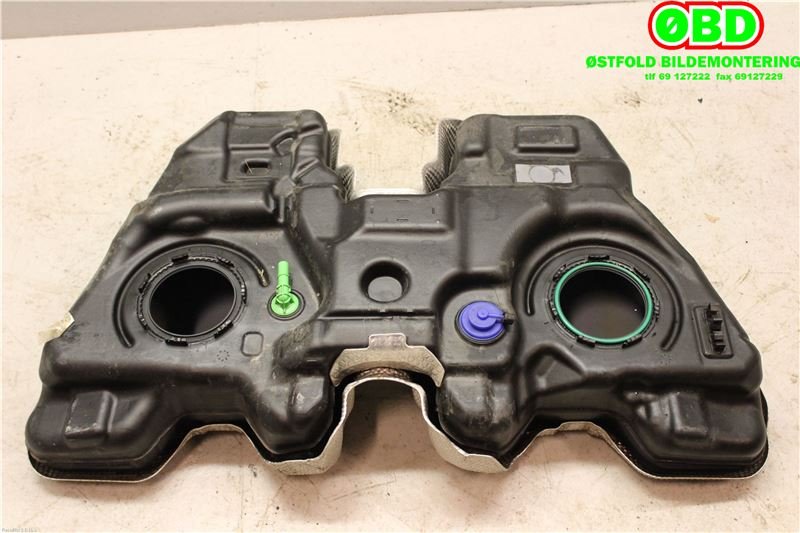 Dieseltank til Ford Galaxy 2015-2022 (Type IV) (FORD GALAXY|2111876|)