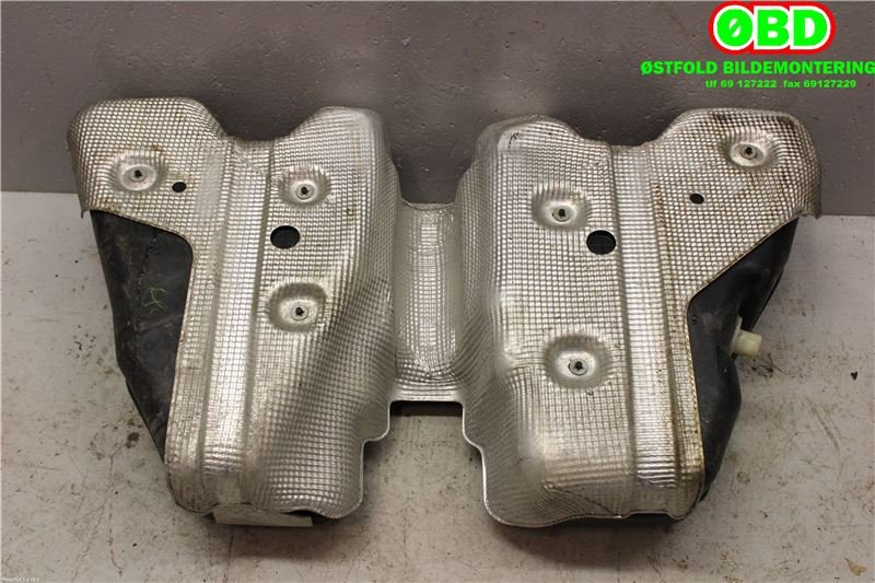 Dieseltank til Ford Galaxy 2015-2022 (Type IV) (FORD GALAXY|2111876|)