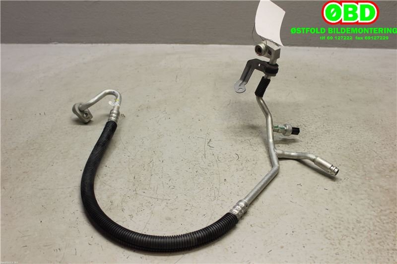 Aircondition rør til Ford Galaxy, 2015-2022 (Type IV) (FORD GALAXY|2439024)