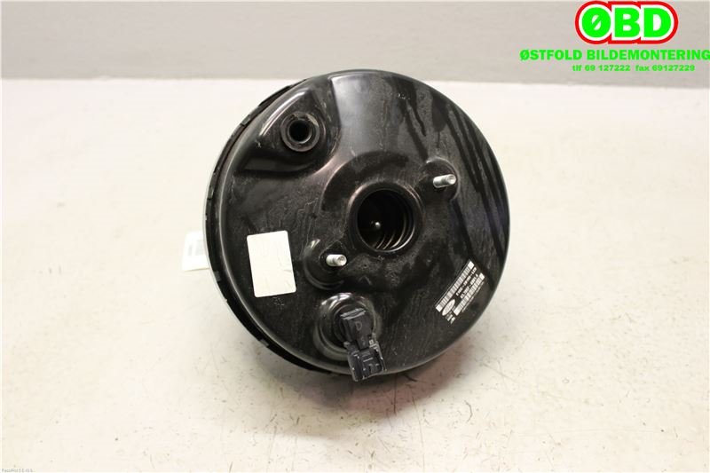 Bremsekraft-forsterker til Ford Galaxy 2015-2022 (Type IV)  (FORD GALAXY|2649198||E1GC2B195LCB)