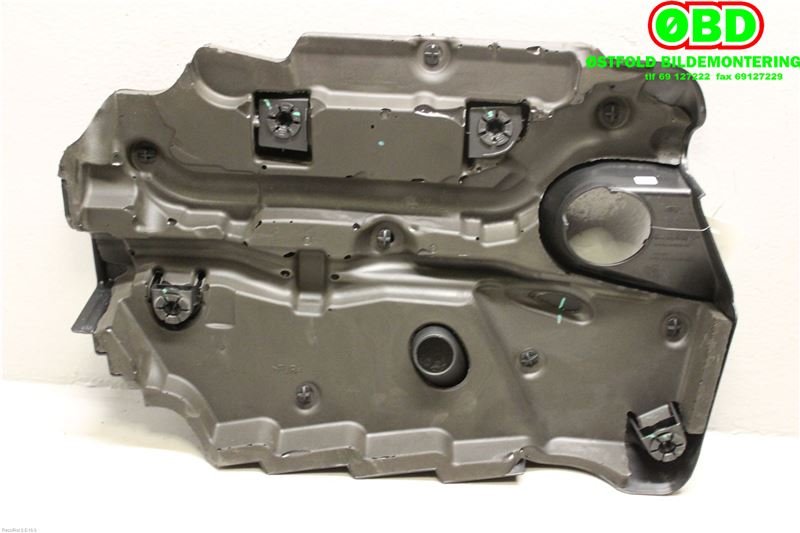 Motordeksel over motor til Ford Galaxy 2015-2022 (Type IV)  (FORD GALAXY|2247341||E1GQ6A949AC)