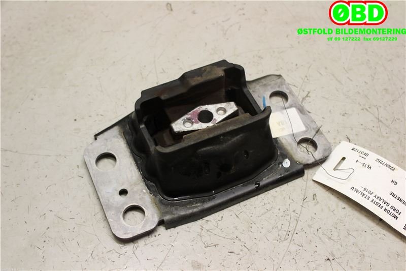 Motorfeste til Ford Galaxy, 2015-2022 (Type IV) (FORD GALAXY|)
