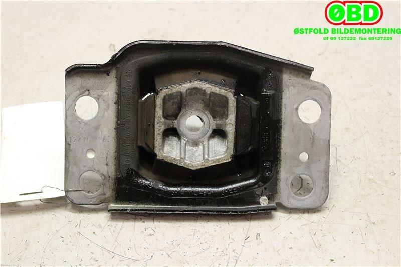 Motorfeste til Ford Galaxy 2015-2022 (Type IV) (FORD GALAXY|)