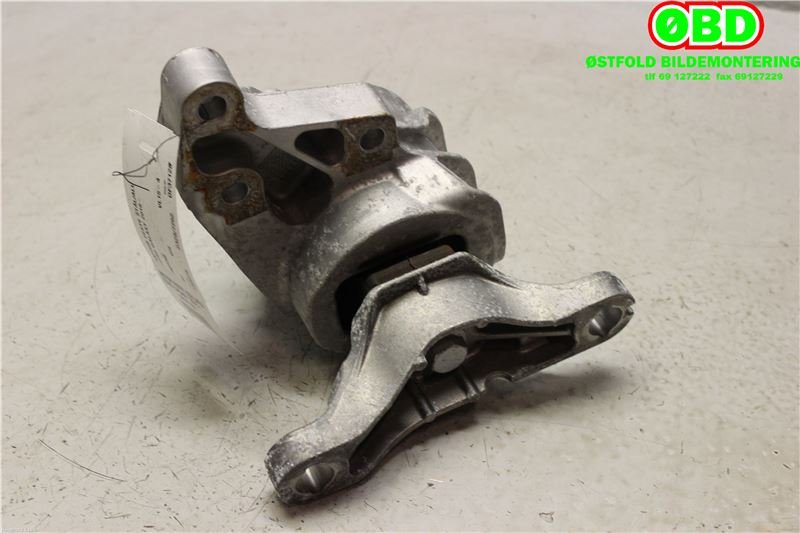 Motorfeste til Ford Galaxy, 2015-2022 (Type IV) (FORD GALAXY|)