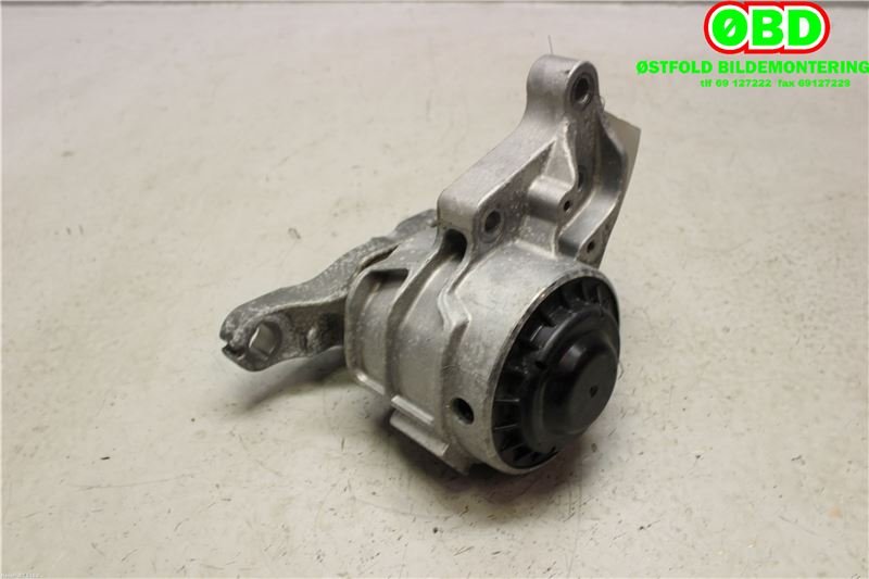 Motorfeste til Ford Galaxy 2015-2022 (Type IV) (FORD GALAXY|)