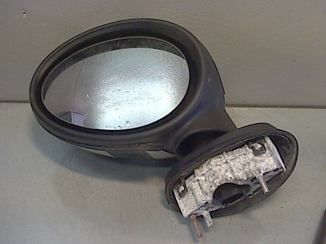 Speil venstre til Mini One/Cooper 2007-2014 (R55-57) (R55-57) (MINI|51 16 7 417 465|)