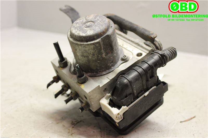 ABS sentral til Honda Jazz, 2009-2015 (Type II)  (HONDA|57110TF0G71)