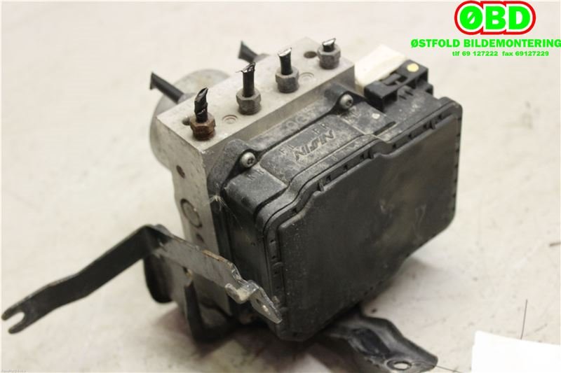 ABS sentral til Honda Jazz 2009-2015 (Type II)  (HONDA|57110TF0G71|)