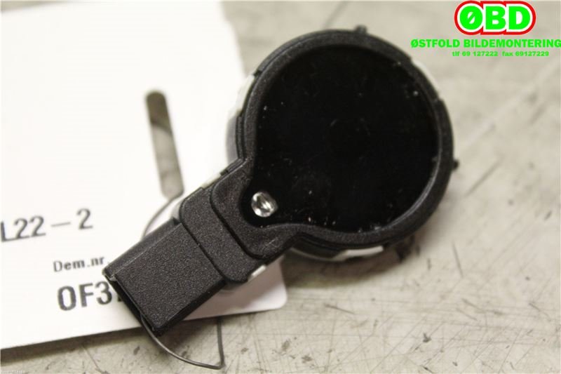 Sensor regnsensor til Volvo V40, 2012-2019  (VOLVO|31314540)
