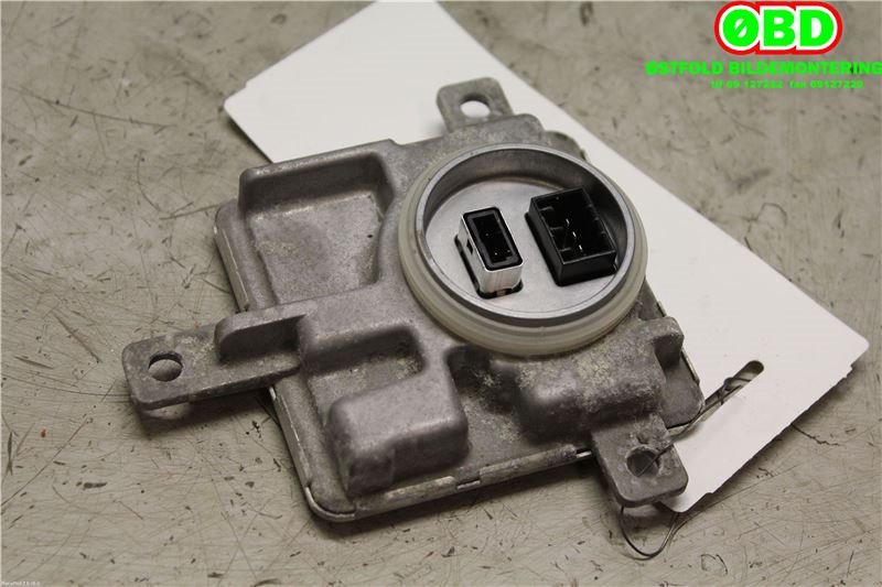 Styreenhet xenon/ballast til Volvo V40 2012-2019  (VOLVO|31335777|7226115099|W003T22771)