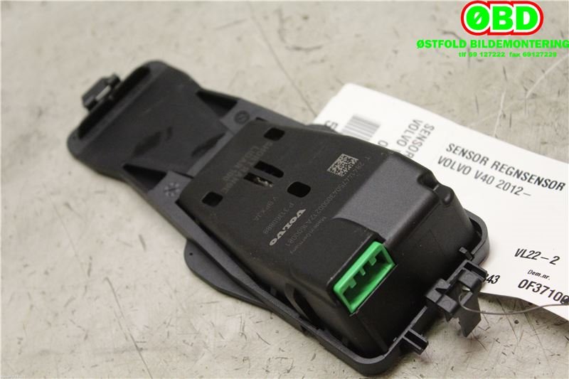 Sensor regnsensor til Volvo V40 2012-2019  (VOLVO|31360888|)