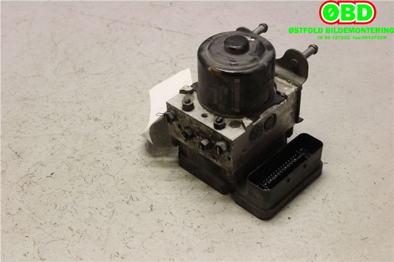 ABS sentral til VW Transporter / Caravelle 2009-2015 (Fase 2) (T5) (T5) (VOLKSWAGEN|7E0 614 517 C||7E0614517C)