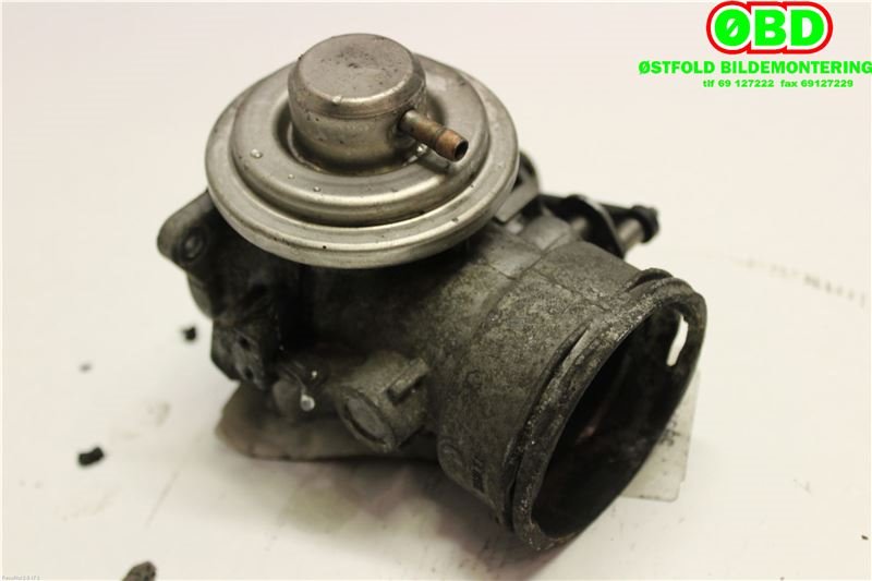 EGR-ventil til VW Transporter / Caravelle 2003-2009 (Fase 1) (T5) (T5) (VOLKSWAGEN|038 131 501 AL|)