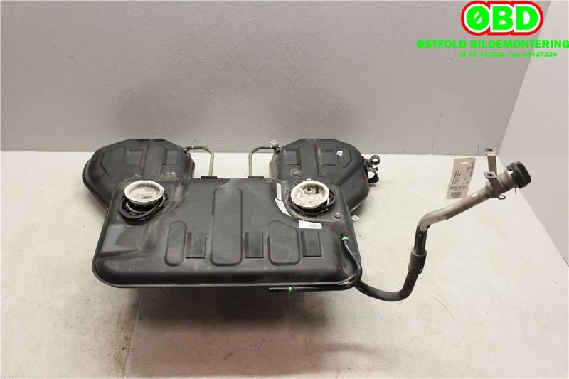 Dieseltank til Audi A8 2003-2010 (Type II) (4E0 201 060 M|)