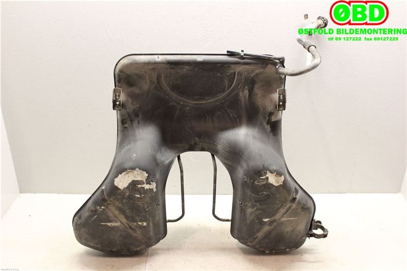 Dieseltank til Audi A8 2003-2010 (Type II) (4E0 201 060 M|)
