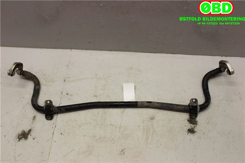 Stabilisatorstag foran til Audi A8 2003-2010 (Type II) (4E0 411 305 AA|)