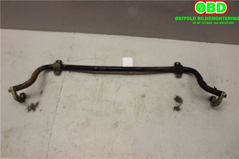 Stabilisatorstag foran til Audi A8 2003-2010 (Type II) (4E0 411 305 AA|)