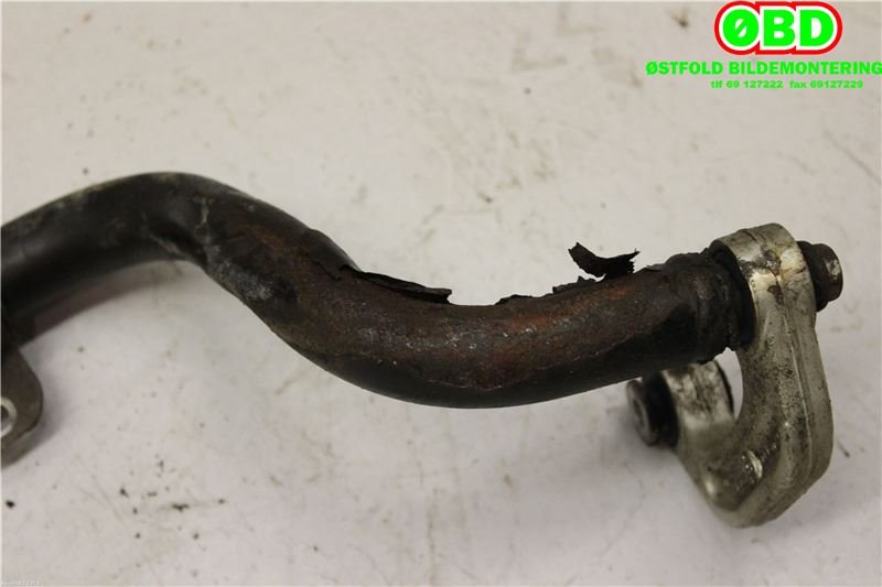 Stabilisatorstag foran til Audi A8 2003-2010 (Type II) (4E0 411 305 AA|)
