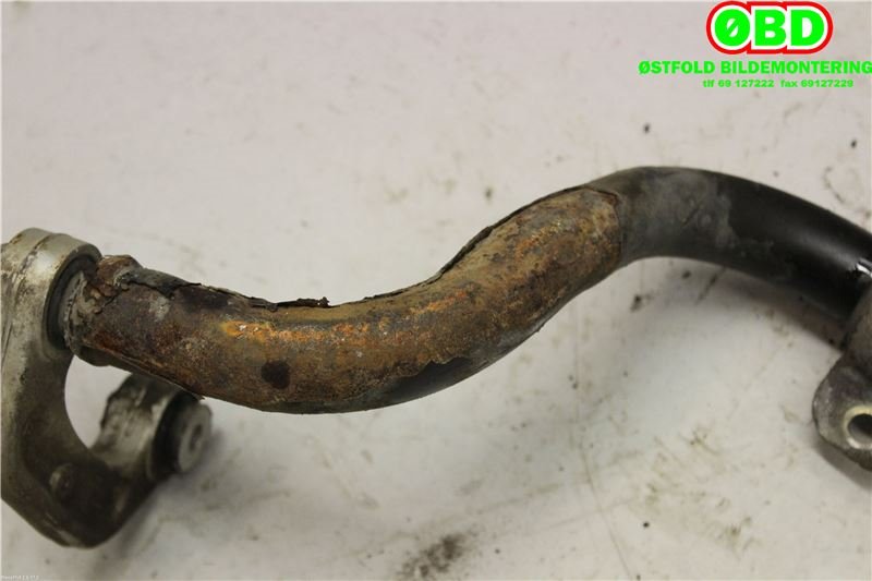 Stabilisatorstag foran til Audi A8 2003-2010 (Type II) (4E0 411 305 AA|)
