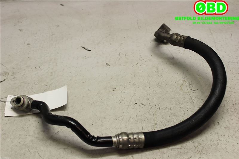 Aircondition rør til Audi A8 2003-2010 (Type II)  (4E0260707BB|)