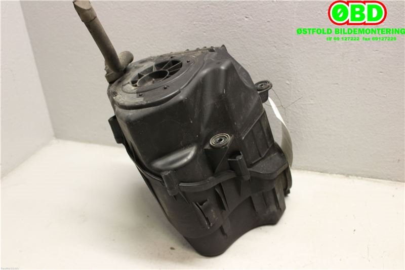 Luftfilterboks til Audi A8 2003-2010 (Type II)  (059133837AG|)