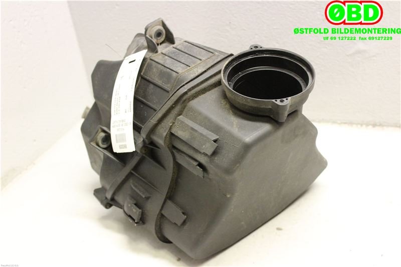 Luftfilterboks til Audi A8 2003-2010 (Type II)  (059133837AG|)