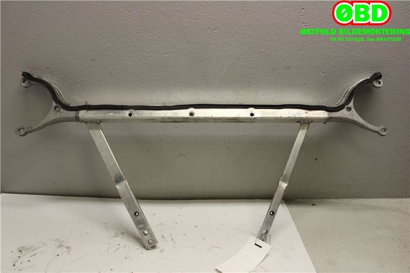 Diverse deler til Audi A8 2003-2010 (Type II)  (4E1805253F|)