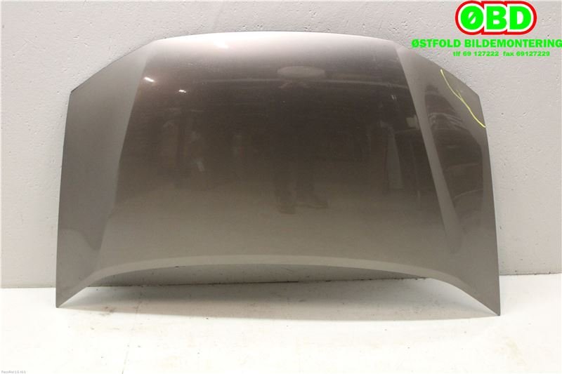 Panser til Honda Insight 2009-2013 (HONDA|60100TM8A00ZZ|)