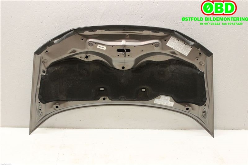 Panser til Honda Insight 2009-2013 (HONDA|60100TM8A00ZZ|)