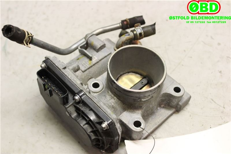 Ruteheis venstre bak til Honda Insight 2009-2013  (HONDA|72751TM8003|)