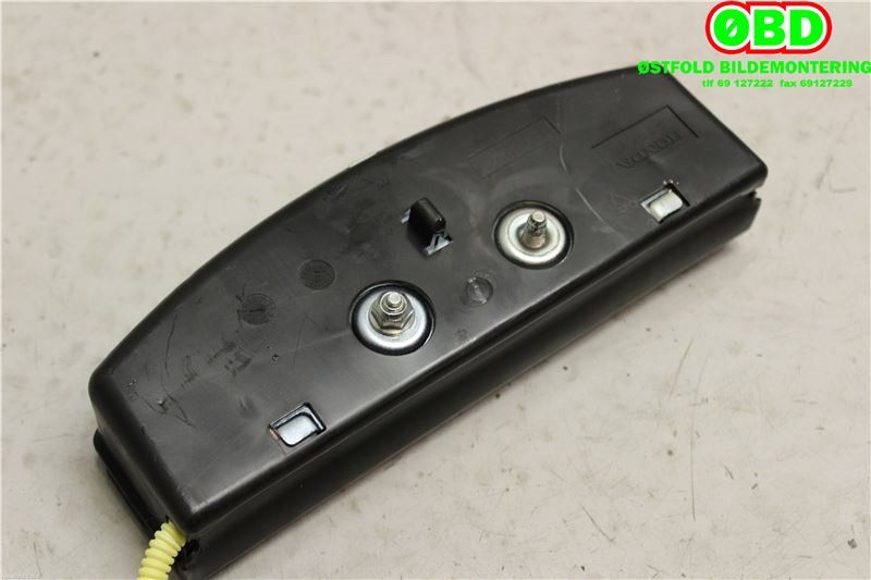 Airbag sidepute høyre til Honda Insight 2009-2013  (HONDA|78050TM8T00||78000TM0T81)