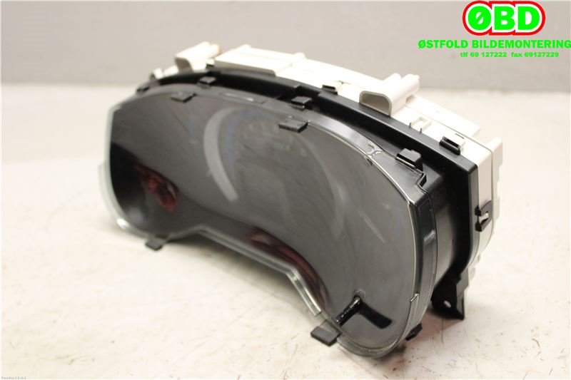 Instrumentpanel til Honda Insight 2009-2013 (HONDA|78100TM8G21|)