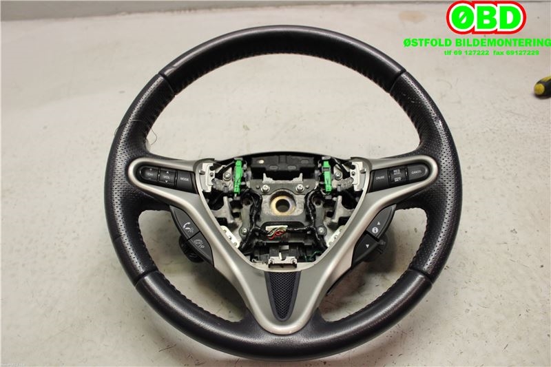 Ratt til Honda Insight, 2009-2013  (HONDA|78501TF0J71ZD)