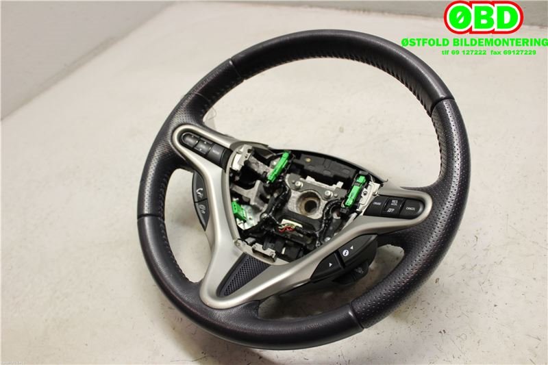 Ratt til Honda Insight 2009-2013 (HONDA|78501TF0J71ZD|)