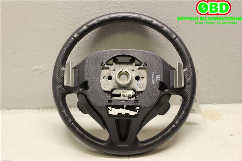 Ratt til Honda Insight 2009-2013 (HONDA|78501TF0J71ZD|)