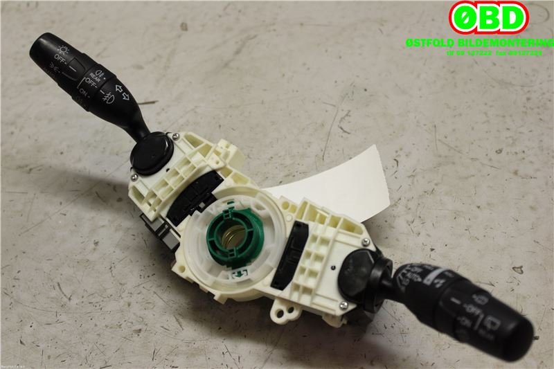 Bryter combi til Honda Insight 2009-2013  (HONDA|35256SWAH21|35255TA0H41|)