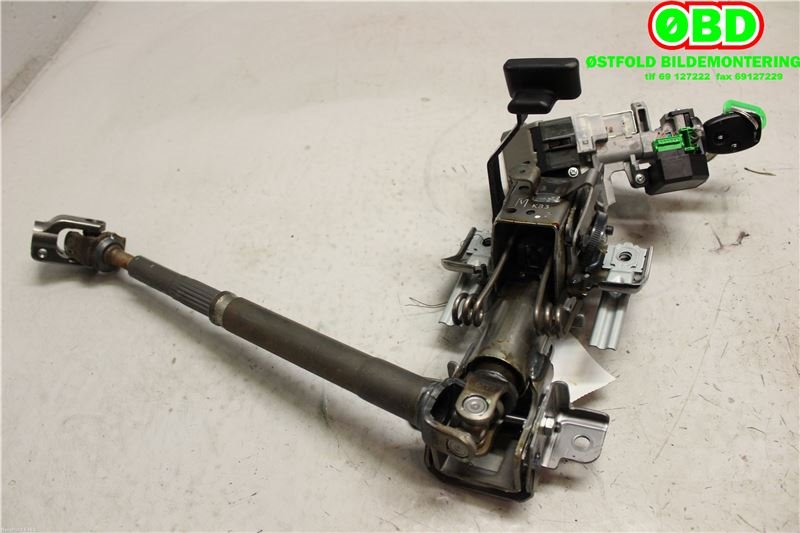 Rattaksel elektrisk servo til Honda Insight 2009-2013  (HONDA|53200TM8G02|)