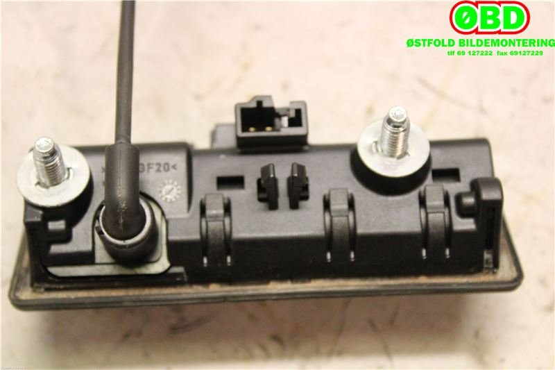 Kamera til VW Passat 2005-2010 (B6) (B6) (VOLKSWAGEN|5N0 827 566 D||5K0827566D)