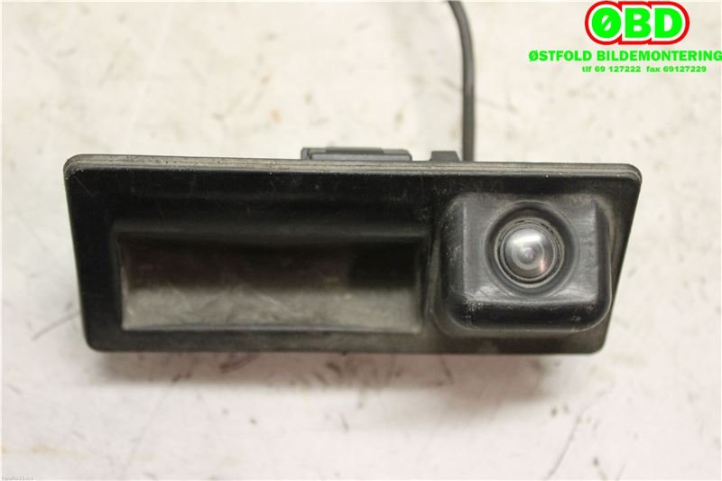 Kamera til VW Passat 2005-2010 (B6) (B6) (VOLKSWAGEN|5N0 827 566 D||5K0827566D)
