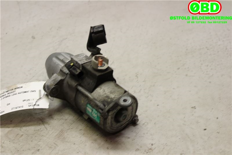 Starter til Honda Insight 2009-2013 (HONDA|31200RBJ004|)