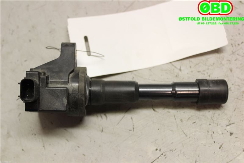 Coil elektronisk til Honda Insight, 2009-2013  (HONDA|)