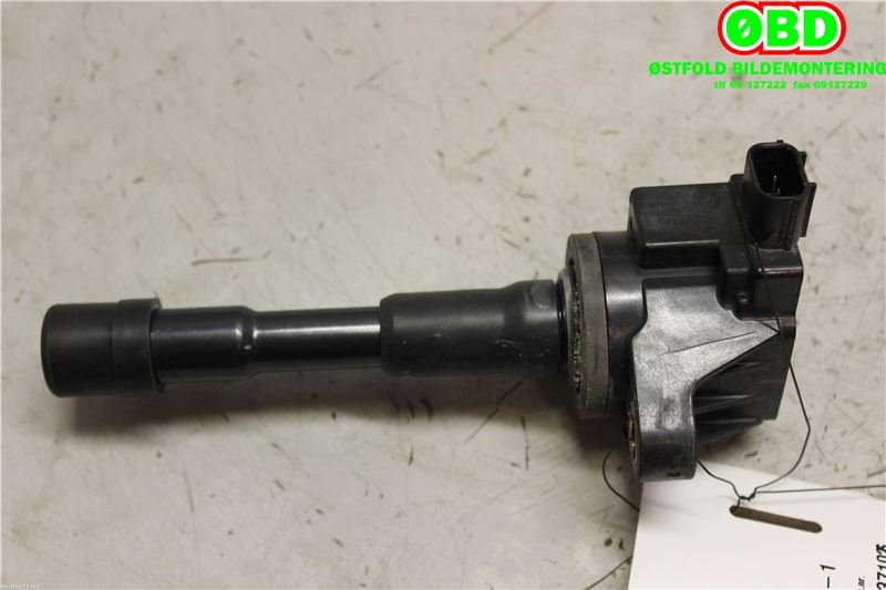 Coil elektronisk til Honda Insight, 2009-2013  (HONDA|)