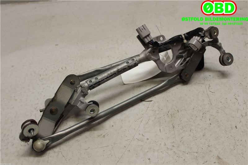 Viskeroverføring til Honda Insight 2009-2013 (HONDA|76530TM8A01|)