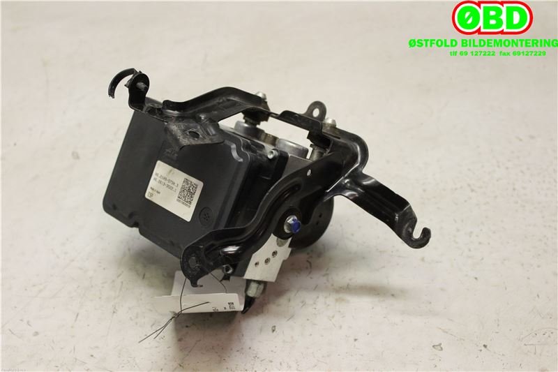 ABS sentral til Honda Insight 2009-2013 (HONDA|57110TM8G01|)
