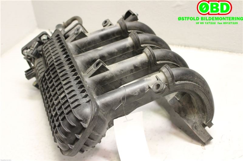 Manifold innsug til Honda Insight 2009-2013  (HONDA|17000RBJ000|)