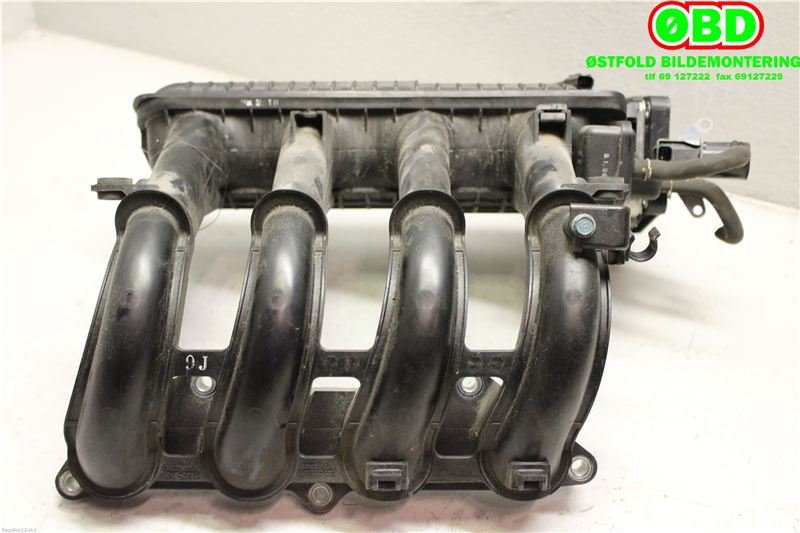 Manifold innsug til Honda Insight 2009-2013  (HONDA|17000RBJ000|)