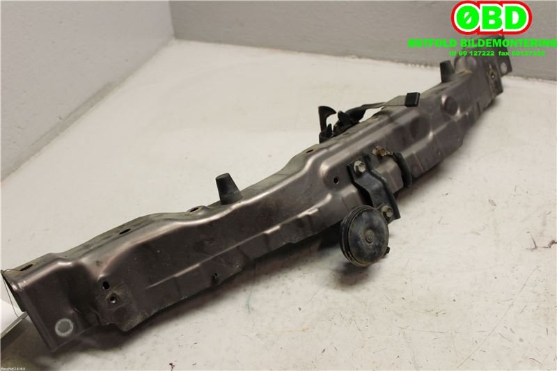 Frontplate øvre til Honda Insight 2009-2013  (HONDA|04602TM8A00ZZ|)