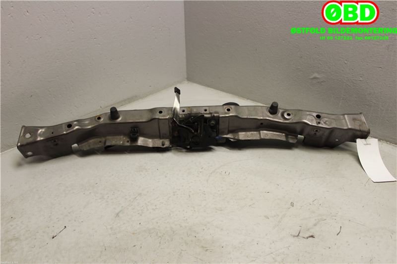 Frontplate øvre til Honda Insight 2009-2013  (HONDA|04602TM8A00ZZ|)