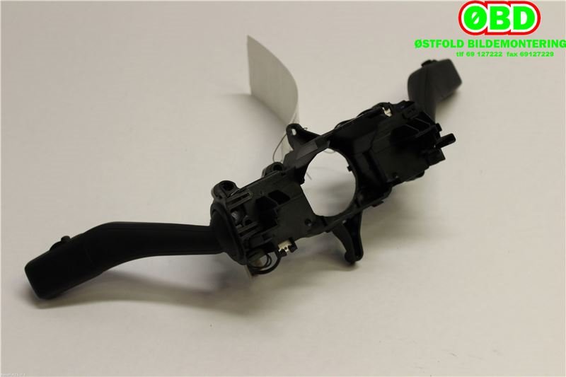 Bryter combi til VW Caddy 2010-2015 (Type III, Fase 2)  (VOLKSWAGEN|5K0 953 502 M||5K0953502M)